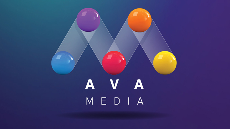 Ava Media logo. (Photo: Courtesy of Ava Media)