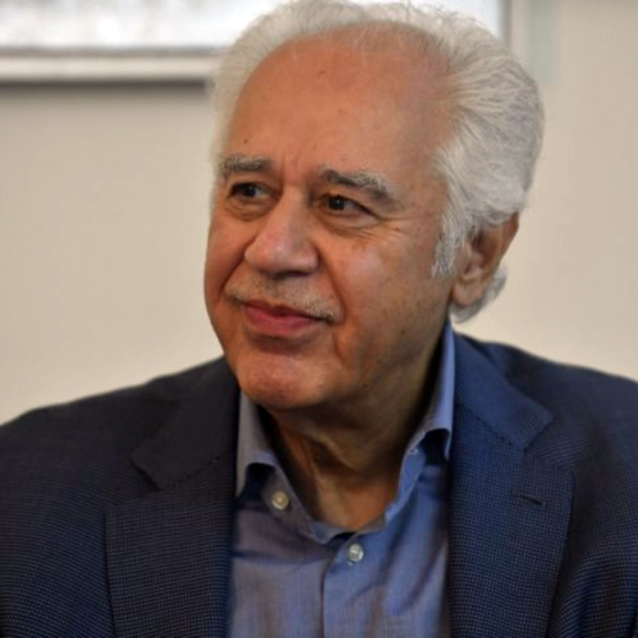 د. عەبدولحوسێن شەعبان