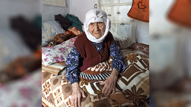 Medine Akkan 119 yaşında hayata veda etti