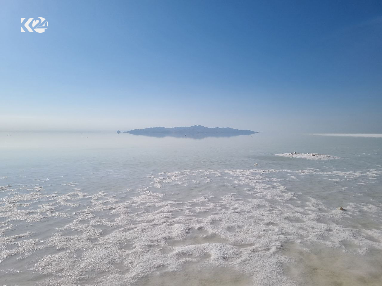 Gola Urmiyê
