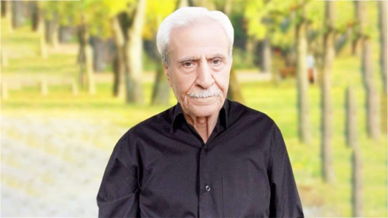 Nivîskar û helbestvan Evîndarê Xemgîn koça dawiyê kir