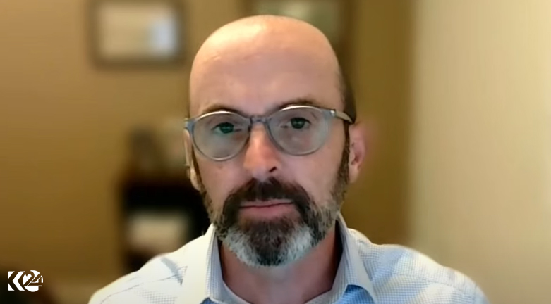 ماتیۆ زایس، لێکۆڵەری ئەمەریکی