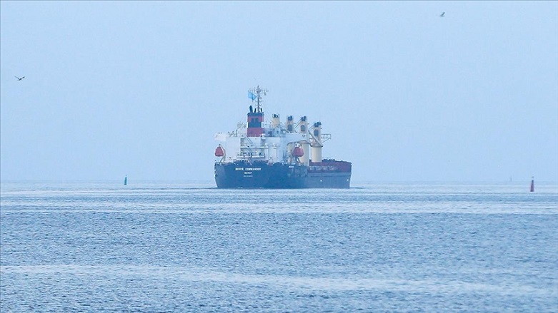 BM: Karadeniz Tahıl Koridoru'nda gemilere güvenlik teminatı veremeyiz