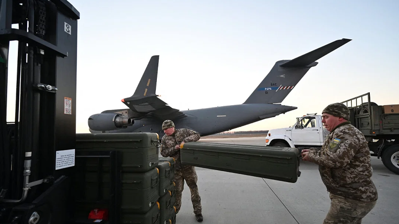 هاوکاری سەربازی