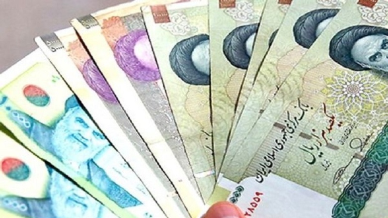 پول رایج ایران