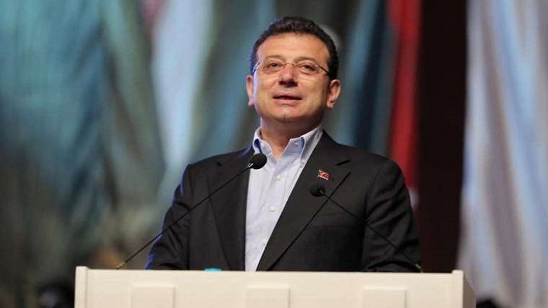 İmamoğlu’ndan sızdırılan toplantıyla ilgili açıklama: Toplumla düşüncelerimi paylaşacağım