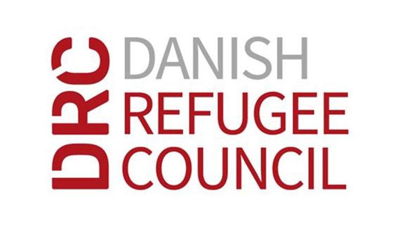 لوغو المنظمة الدنماركية غير الحكومية