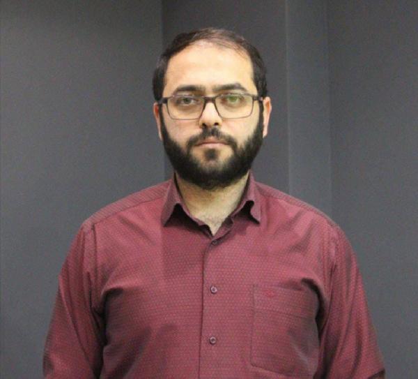 وێنەی ساجید پیشگین