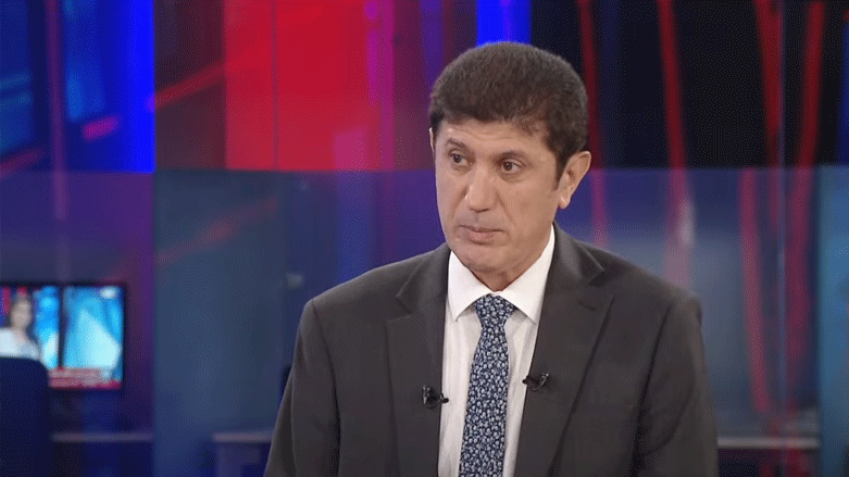 د. عومەر نورەدینی، مامۆستای زانکۆ