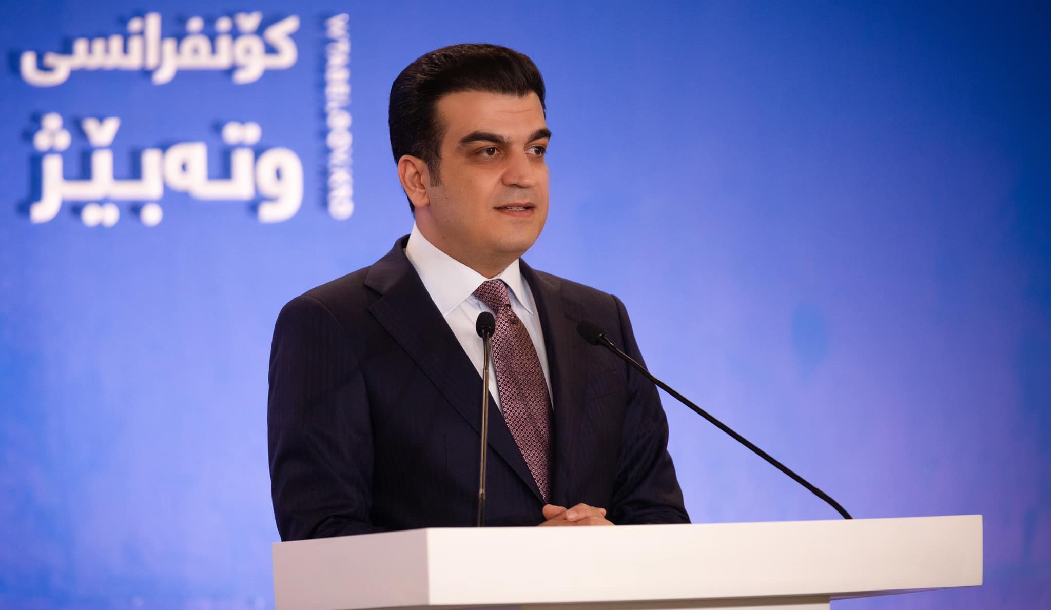 بيشوا هوراماني