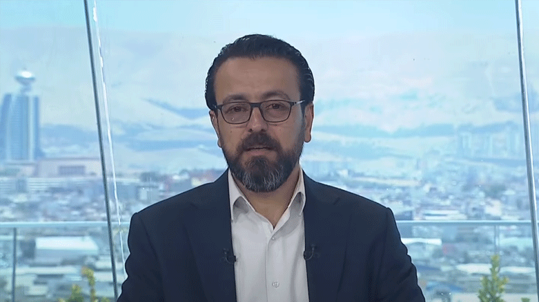 دانا جەزا: دواخستنی یاسای بودجە رەنگە فشارێک بێت لە دەرەوەی حکومەت بۆ حکومەت