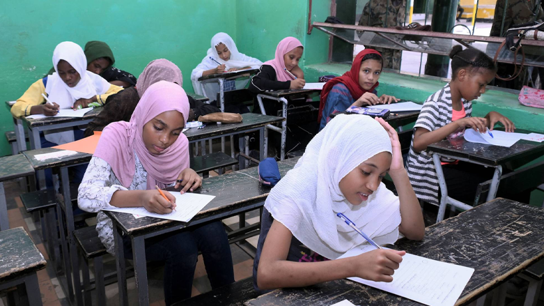 قوتابیانی سوودانی