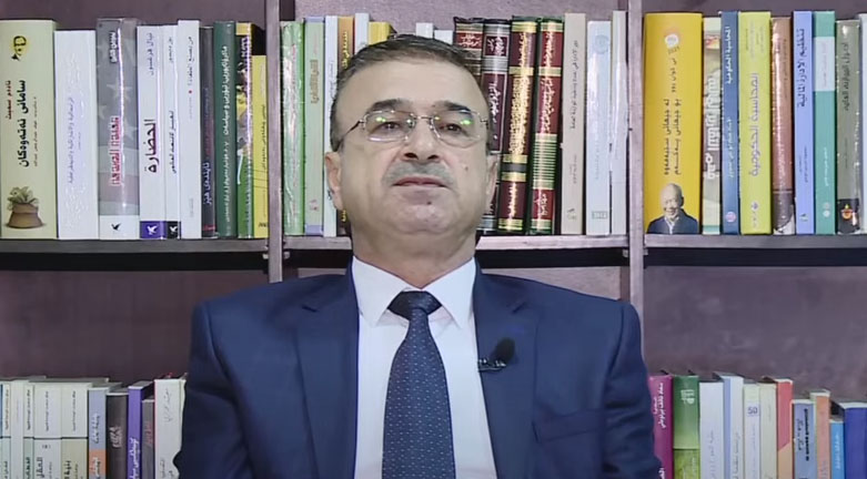 جیهانگیر گوڵپی، شاره‌زای بوودجه‌ و دارایی
