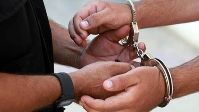 وەزارەتی ناوخۆ: ئەمساڵ حەفت هەزار کەس لەسەر ماددە هۆشبەرەکان دەستگیرکراون