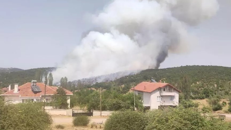 Agirê li darisatanên Antalyayê 4 roj in venemiriye