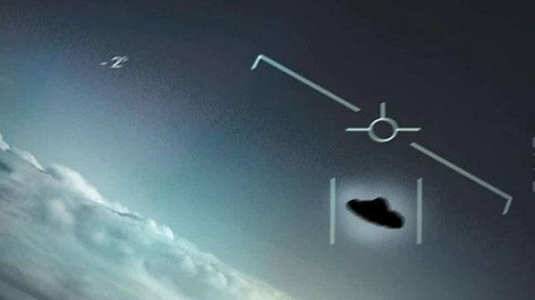 ئەفسەرێکی  پێشووی CIA: ئەمەریکا  نهێنی دەفرە فڕیوەکان دەشارێتەوە