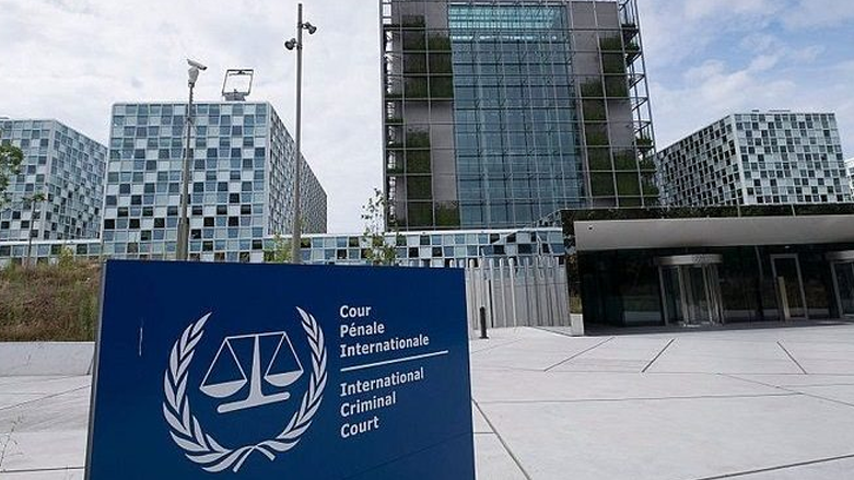 دادگای تاوانەکانی نێودەوڵەتی لە لاهای