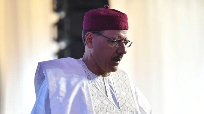 محەمەد بازوم