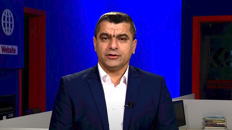 دڵشاد نامیق