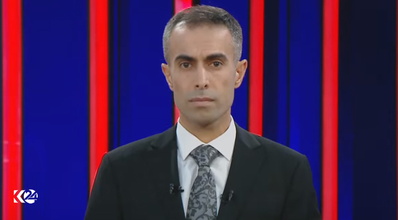 ئەرکان بیبانی، ئەفسەر لە بەڕێوەبەرایەتی نەهێشتنی ماددە هۆشبەرەکان