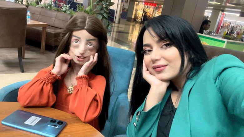 نیان بارزان، پێشکەشکاری بەرنامەی پەیبەر و نوور سۆران