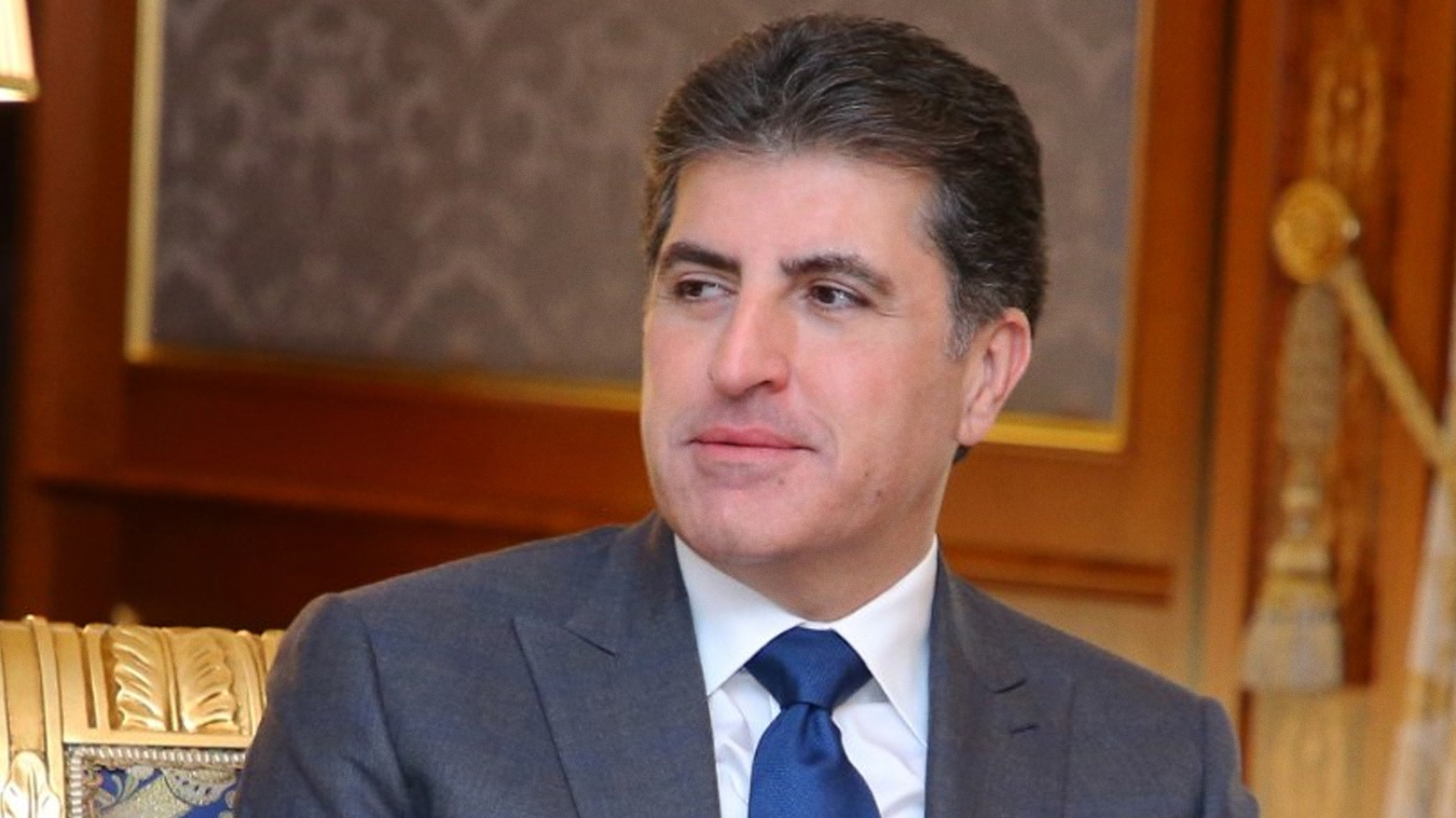USLed Coalition against ISIS Hails Extended Cooperation with Peshmerga