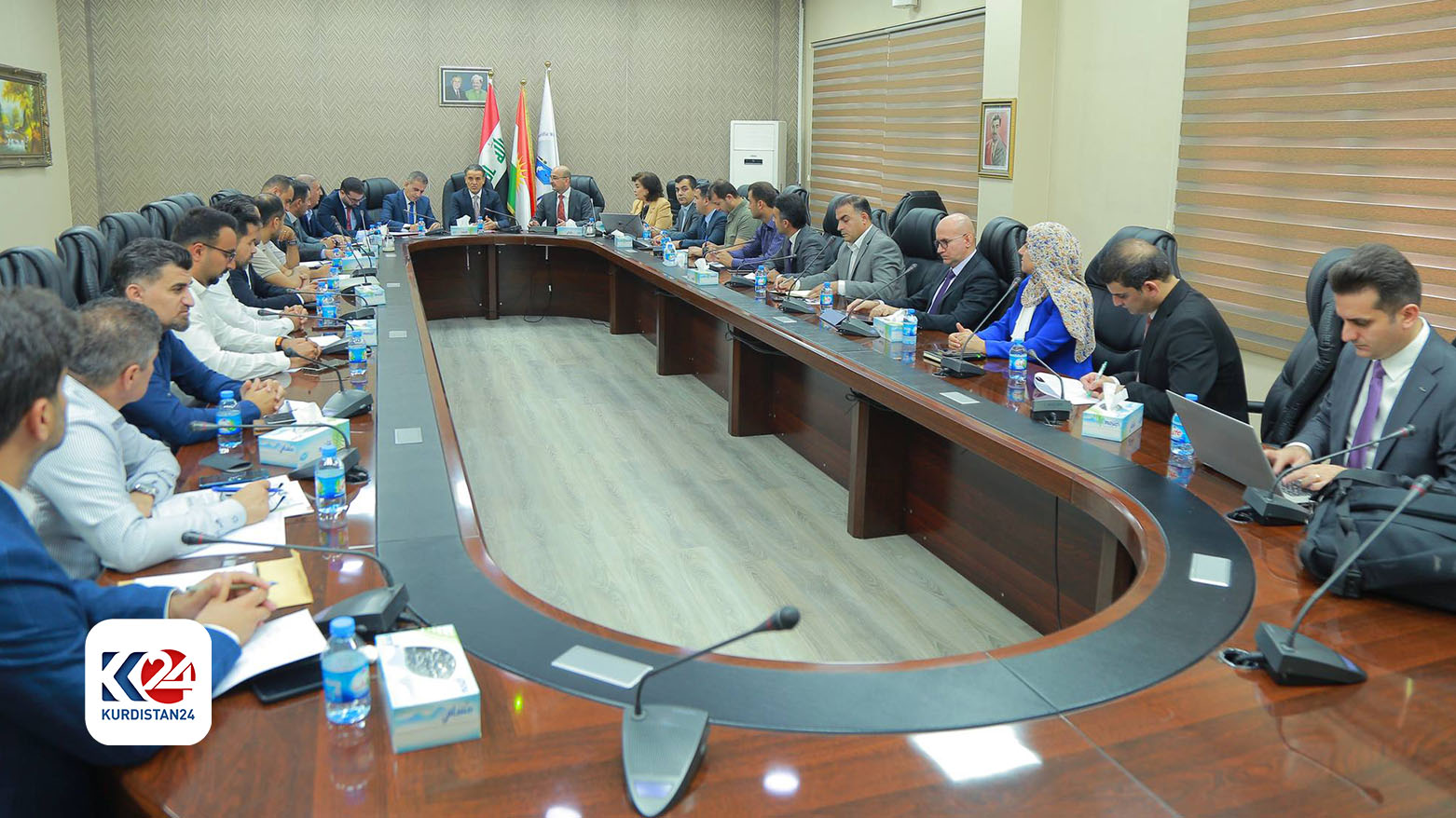 وەزارەتی خوێندنی باڵا: بۆ ساڵی داهاتووش داشکان لە کرێی خوێندن دەکەین