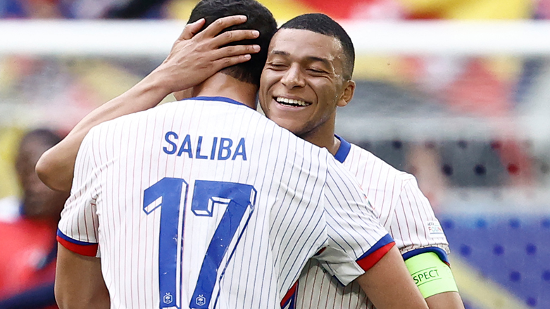 هەڵبژاردەی فەڕەنسا