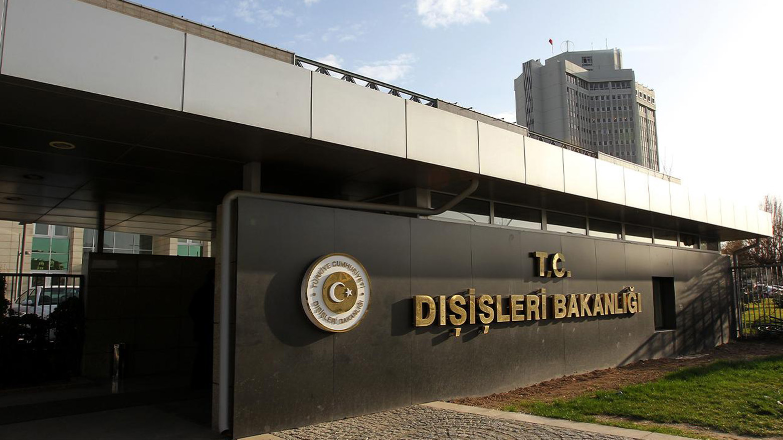Türkiye Dışişleri Bakanlığından Kayseri'deki olaylara ilişkin açıklama