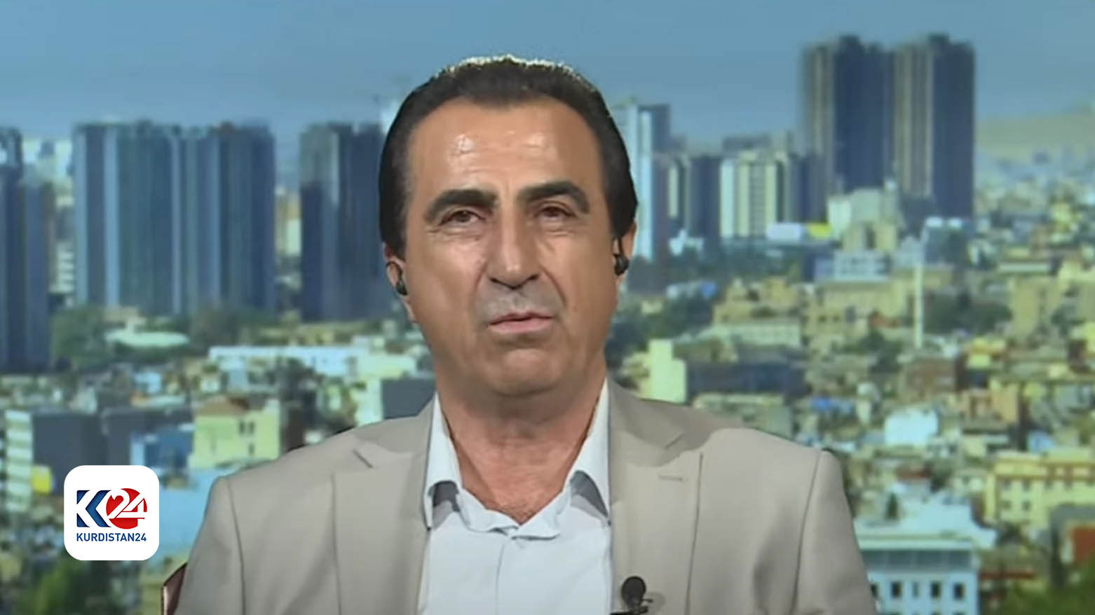 إحسان آميدي