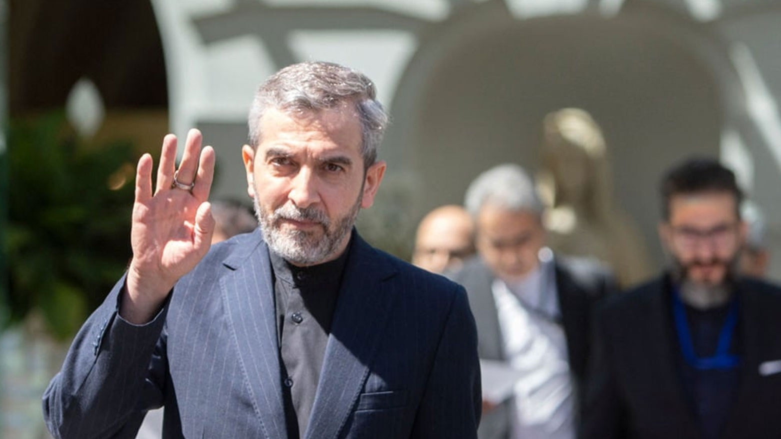 ئێران هەڕەشە لە ئیسرائیل دەکات: لوبنان بۆتان دەبێتە دۆزەخ