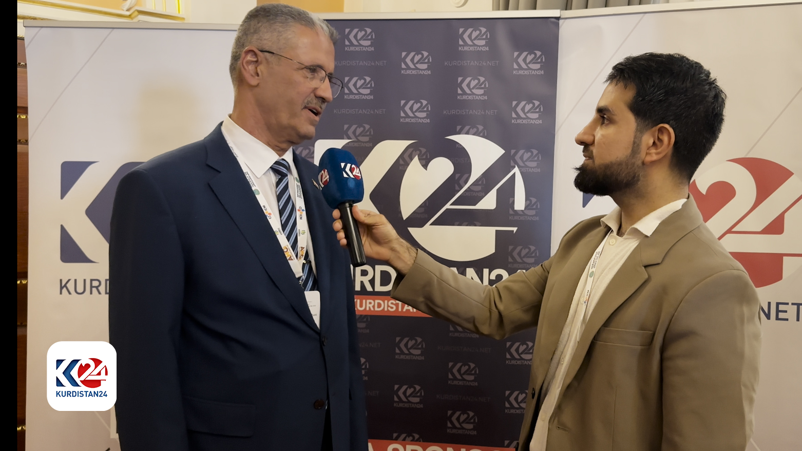 وزير النفط الاتحادي حيان عبد الغني