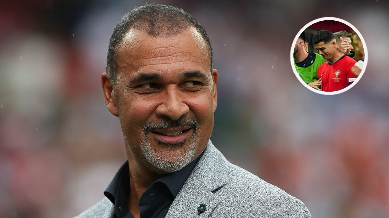 روود گولیت یاریزانی پێشووی هەڵبژاردەی هۆڵەندا