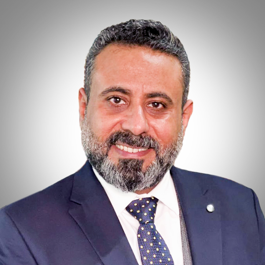 غيث التميمي