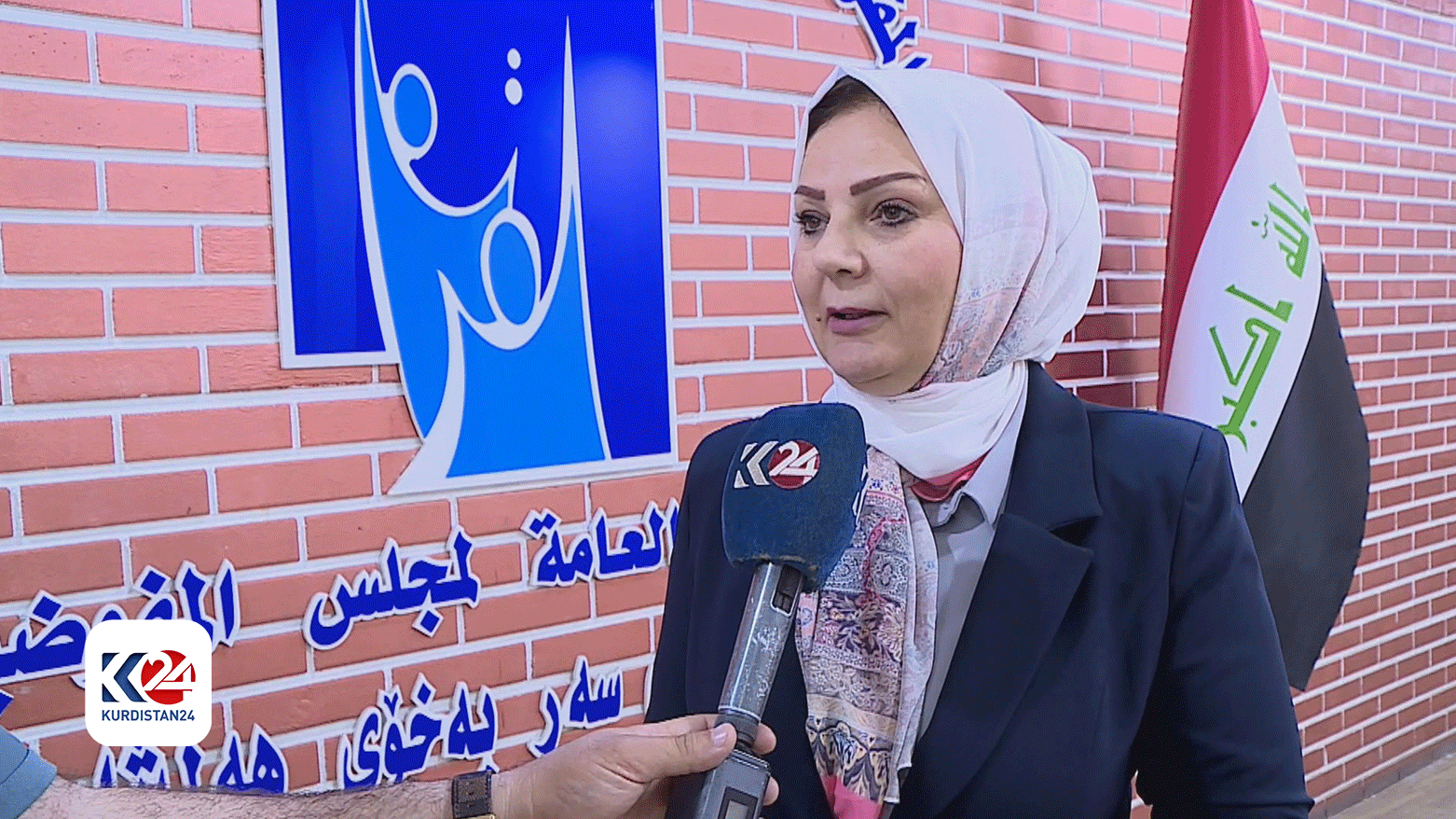 IHEC announces voter statistics ahead of Kurdistan Region parliamentary elections