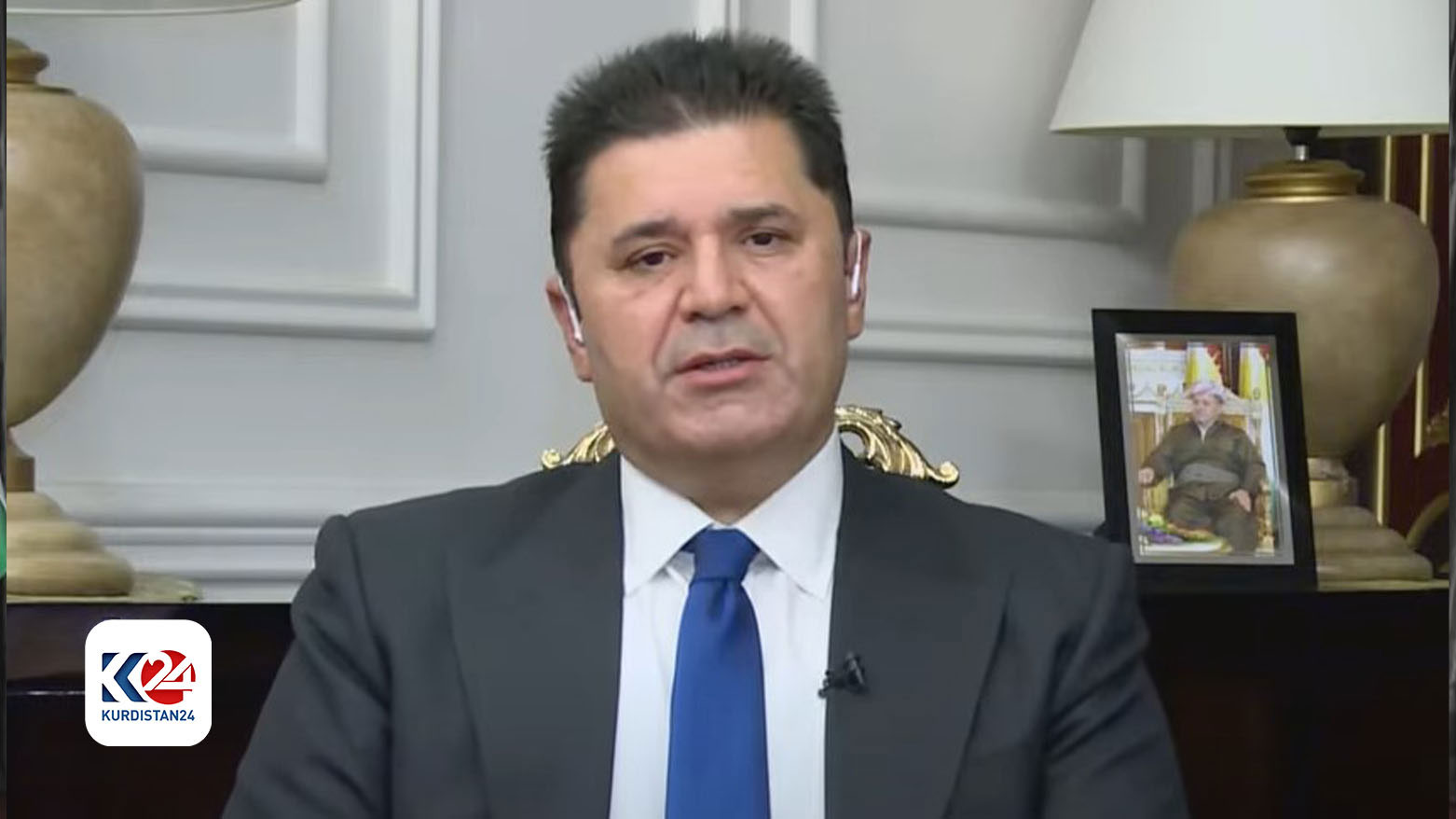 ديندار زيباري