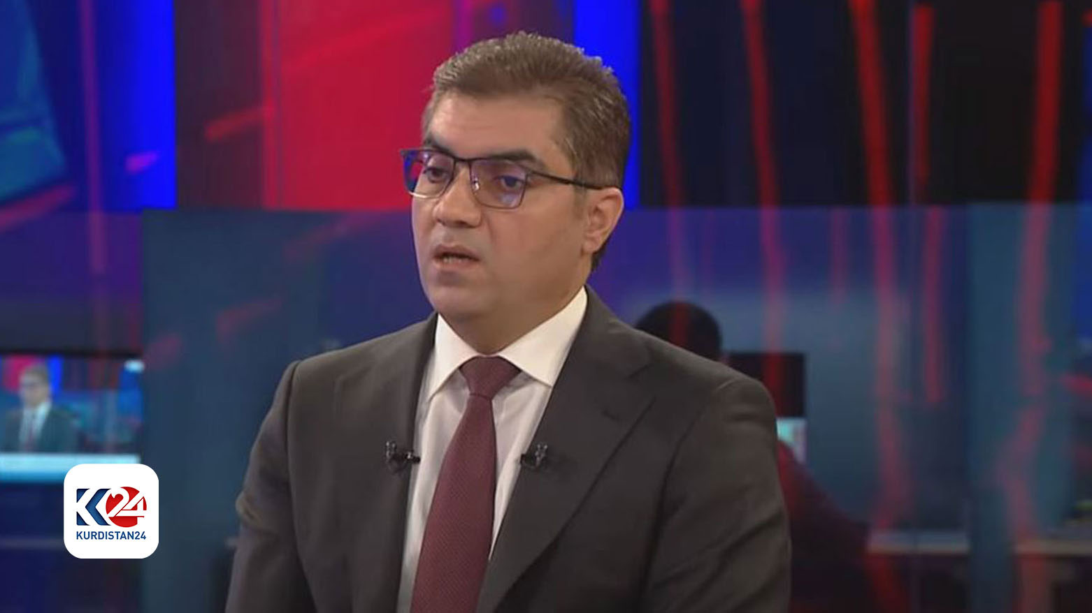 Rebin Ahmed: Dokuzuncu kabine döneminde 400 bin ağaç ve 300 bin çiçek ektik