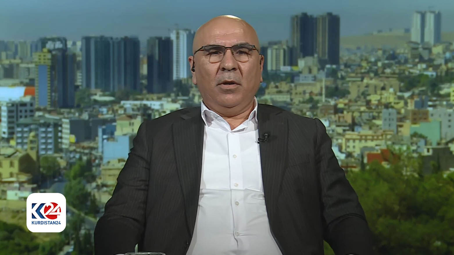 ماجد شنگالي