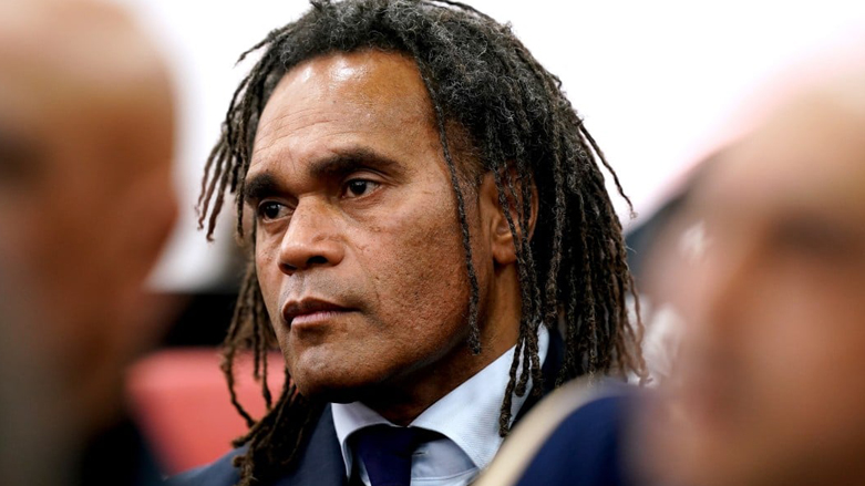 کریستیان کارێمبۆ یاریزانی پێشووی هەڵبژاردەی فەڕەنسا