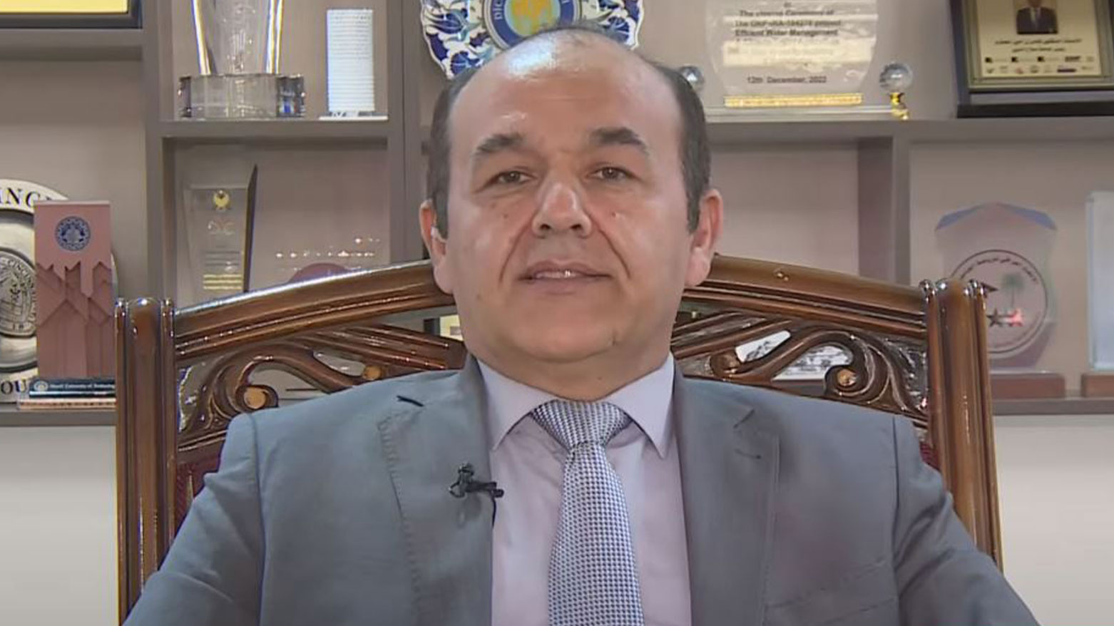پسپۆڕێکی ئابووریی جیهان: ژێرخانیی ئابووریی هەرێم گەشە دەکات