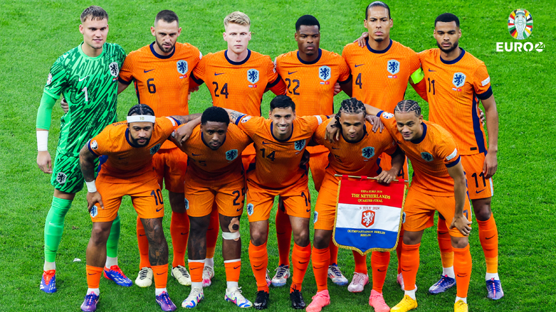 هەڵبژاردەی هۆڵەندا