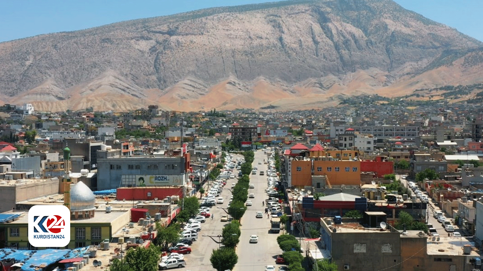 Recycling Service in Soran Independent Administration