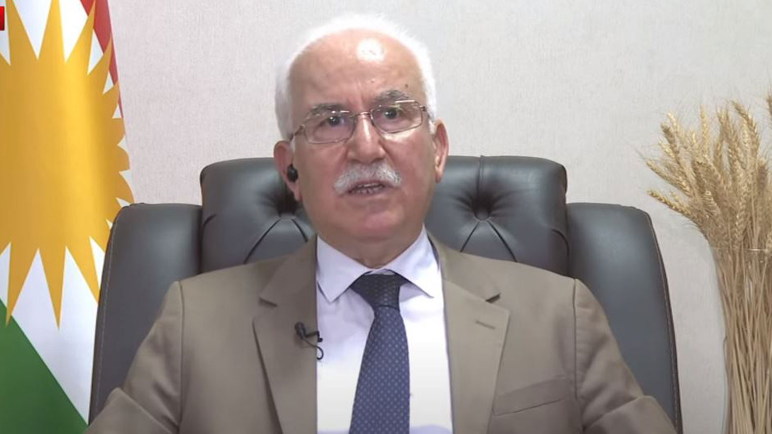 بریکاری وەزارەتی کشتوکاڵ: ئەمساڵ سێو هەناردەی دەرەوە دەکەین