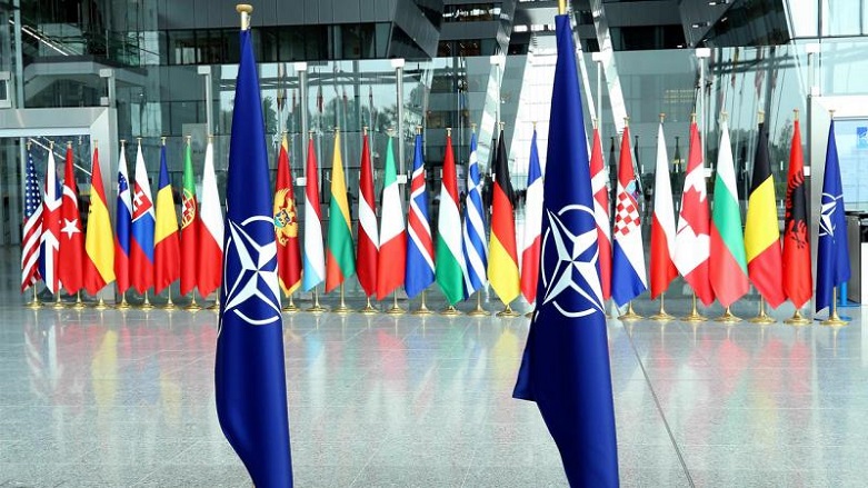 NATO zirvesinin sonuç bildirgesinde Ukrayna'ya destek vurgusu