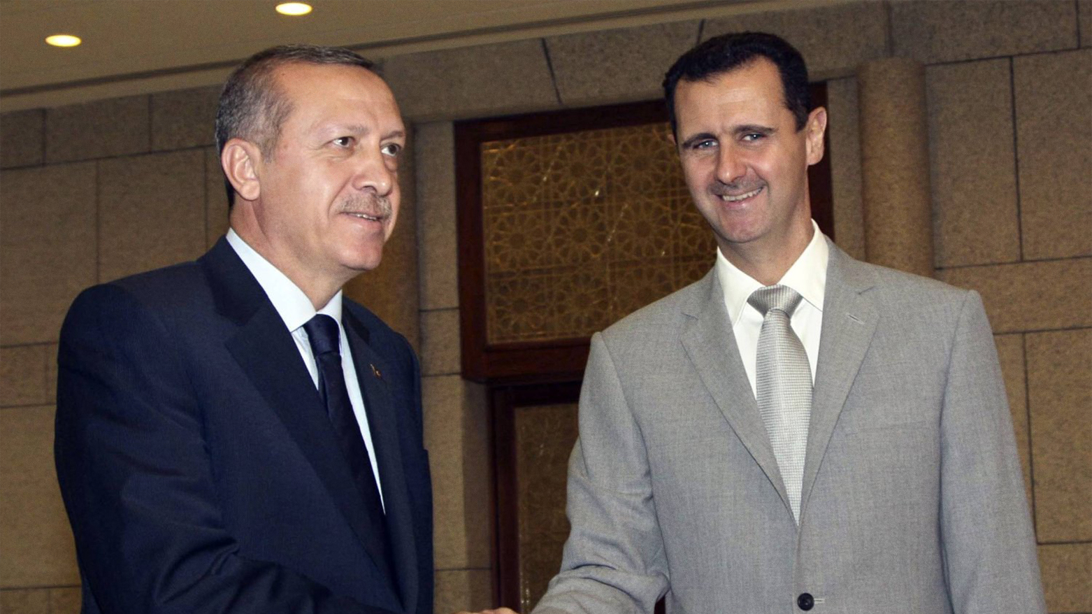 A rapprochement between Syria and Turkey is on the table. Here's what it might mean for the region