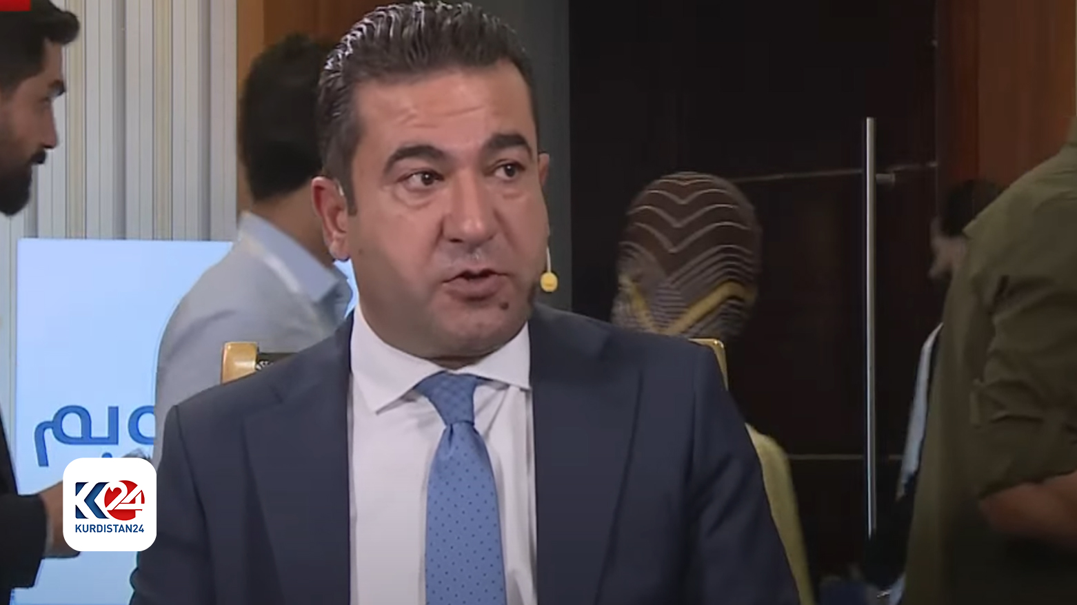 گوهدار شێخۆ، سەرپەرشتیاری ئیدارەی سەربەخۆی زاخۆ