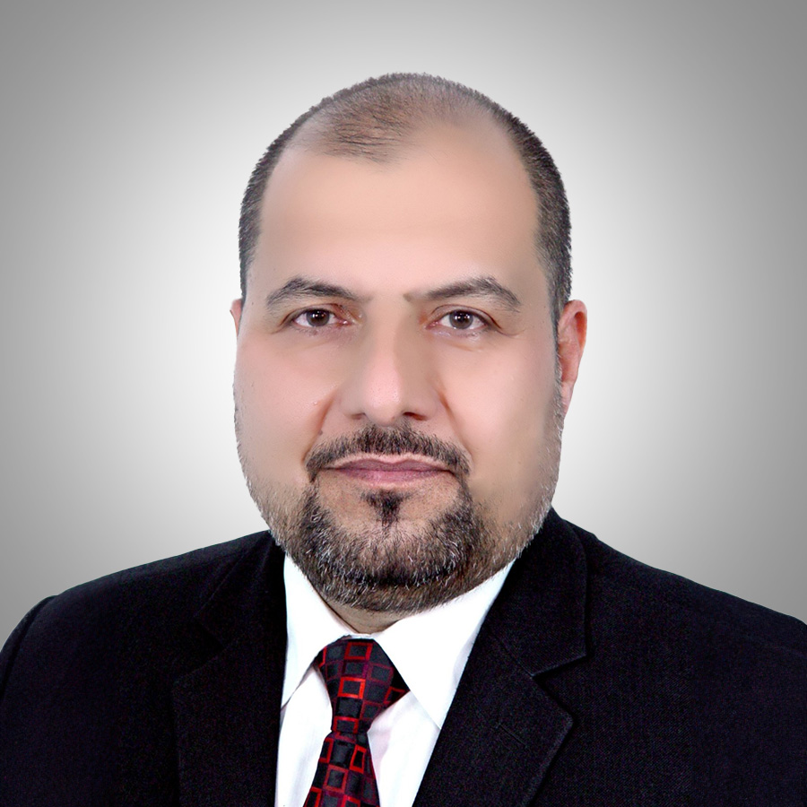م .م حسن امين الشيخاني البرزنجي