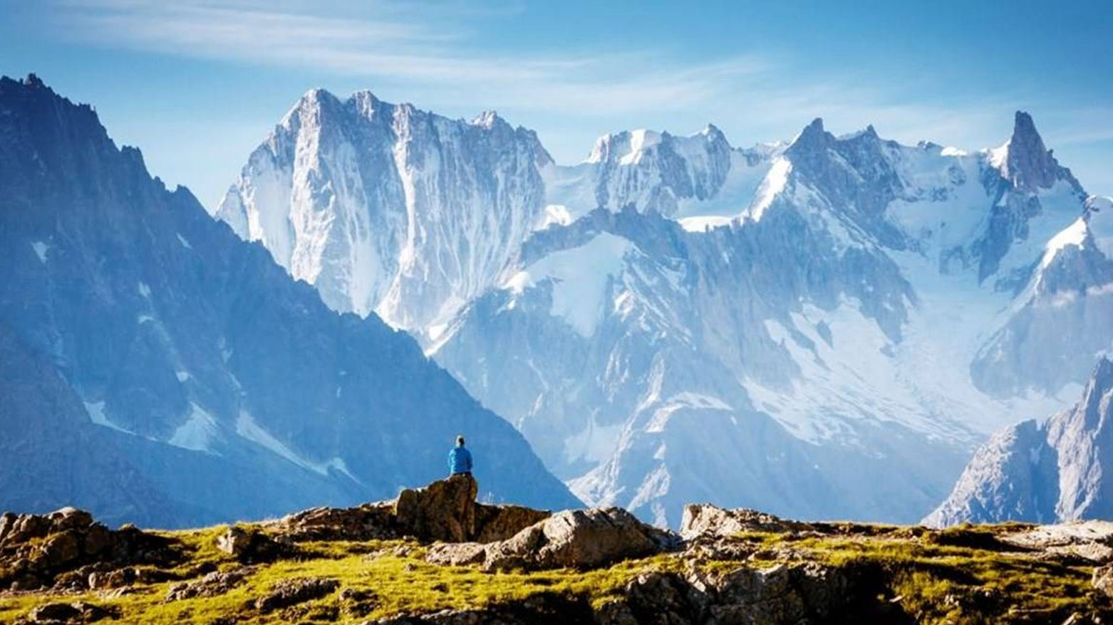 زنجیرە چیاکانی ئاڵپ