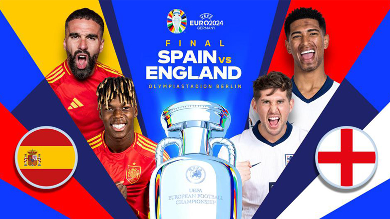 ێاریی کۆتایی یۆرۆ 2024