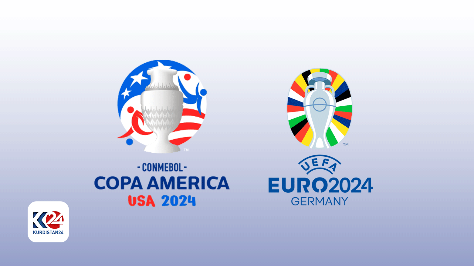 Epic Showdowns England vs Spain at Euro 2024, Argentina vs Colombia at